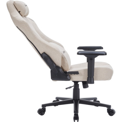 GamePro FGC750G Fabric Beige