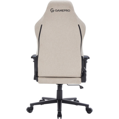GamePro FGC750G Fabric Beige