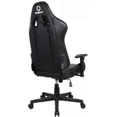 GameMax GCR09 Black