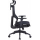 OfficePro Elegant OC660-B-B-B Black
