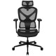 TX3 YTC Mesh Black (TEGC-3065001.11)