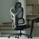 TX3 YTC Mesh Black (TEGC-3065001.11)