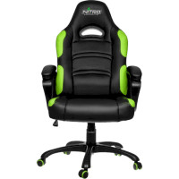 GameMax GCR07 green