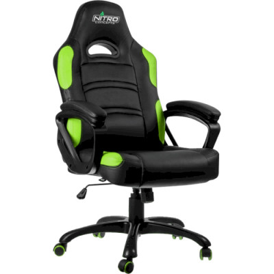 GameMax GCR07 green