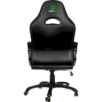 GameMax GCR07 green