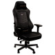 Noblechairs Hero real leather black (NBL-HRO-RL-BLA)