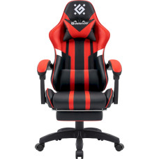 Defender Colran Black-Red (64025)