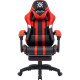 Defender Colran Black-Red (64025)