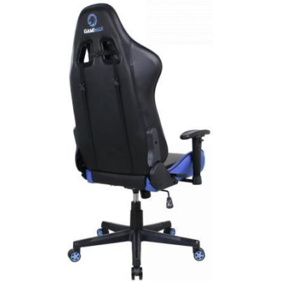 GameMax GCR09 Blue