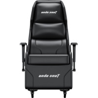 Anda Seat X3 Black PVC (AD-W-SF03-04-B-PV)