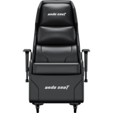 Anda Seat X3 Black PVC (AD-W-SF03-04-B-PV)