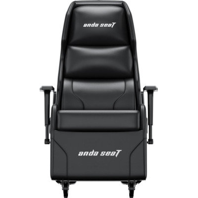 Anda Seat X3 Black PVC (AD-W-SF03-04-B-PV)