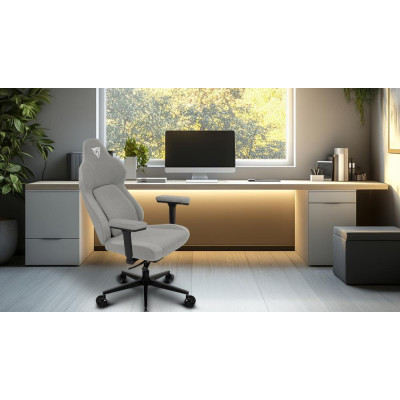 ThunderX3 Core Smart Loft Light Grey (TEGC-2070104.41)