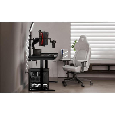 ThunderX3 Core Smart Loft Light Grey (TEGC-2070104.41)