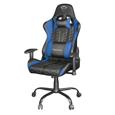 Trust GXT 708W Resto Blue (24435)