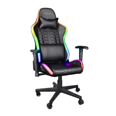 Trust GXT 716 Rizza RGB Black (25376)