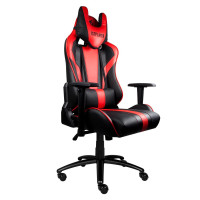 1STPLAYER FK1 black/red