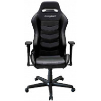 DXRacer Drifting OH/DM166/N Black (61322)