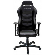 DXRacer Drifting OH/DM166/N Black (61322)