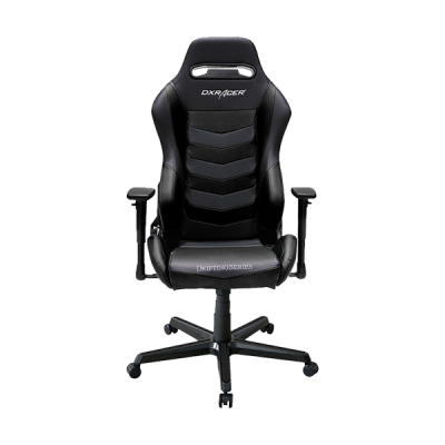 DXRacer Drifting OH/DM166/N Black (61322)