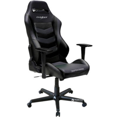 DXRacer Drifting OH/DM166/N Black (61322)