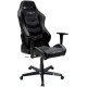 DXRacer Drifting OH/DM166/N Black (61322)