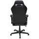 DXRacer Drifting OH/DM166/N Black (61322)