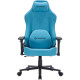 GamePro FGC750LB Size L Fabric Light Blue (FGC750LB)