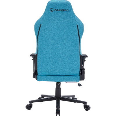 GamePro FGC750LB Size L Fabric Light Blue (FGC750LB)