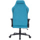 GamePro FGC750LB Size L Fabric Light Blue (FGC750LB)