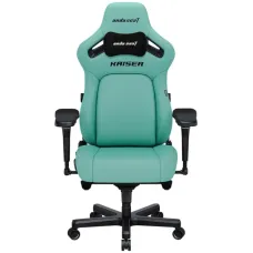 Anda Seat Kaiser 4 L Green Premium PVC (AD12YDDC-L-20-E-PV/C)