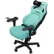 Anda Seat Kaiser 4 L Green Premium PVC (AD12YDDC-L-20-E-PV/C)