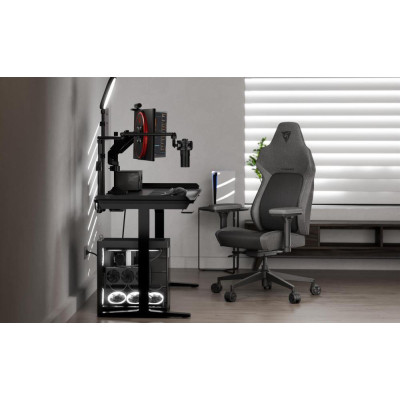 ThunderX3 Core Smart Mesh Black (TEGC-2072101.11)