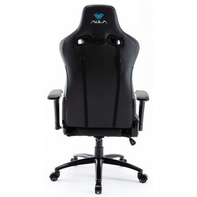 AULA F1031 Black