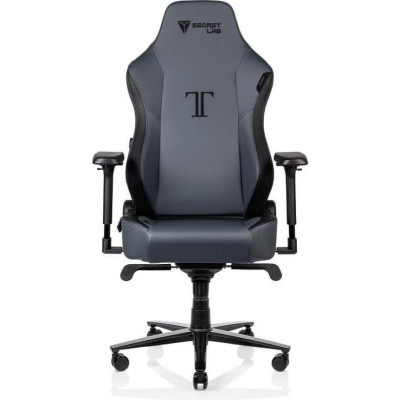 Secretlab TITAN 2020 Prime 2.0 PU Leather Gaming Ash (TT20-PU-Ash)