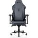 Secretlab TITAN 2020 Prime 2.0 PU Leather Gaming Ash (TT20-PU-Ash)