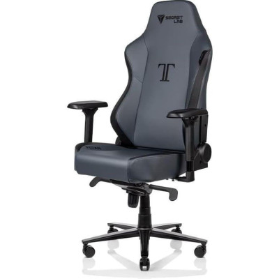 Secretlab TITAN 2020 Prime 2.0 PU Leather Gaming Ash (TT20-PU-Ash)