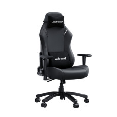 Anda Seat Luna L Black/Blue (AD18-44-B-PV/C)