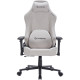 Gamepro FGC750LG Size L Fabric Light Grey (FGC750LG)