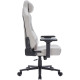 Gamepro FGC750LG Size L Fabric Light Grey (FGC750LG)