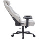Gamepro FGC750LG Size L Fabric Light Grey (FGC750LG)