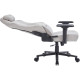 Gamepro FGC750LG Size L Fabric Light Grey (FGC750LG)