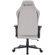 Gamepro FGC750LG Size L Fabric Light Grey (FGC750LG)
