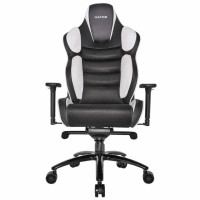 Hator Hypersport V2 black/white (HTC-948)