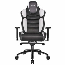 Hator Hypersport V2 black/white (HTC-948)