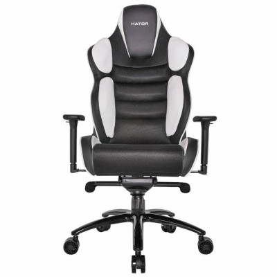 Hator Hypersport V2 black/white (HTC-948)