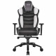 Hator Hypersport V2 black/white (HTC-948)