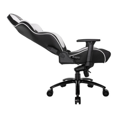 Hator Hypersport V2 black/white (HTC-948)