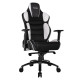 Hator Hypersport V2 black/white (HTC-948)