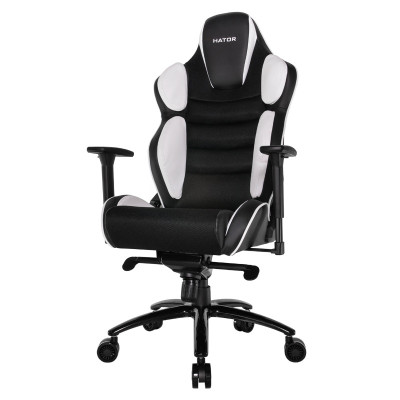 Hator Hypersport V2 black/white (HTC-948)
